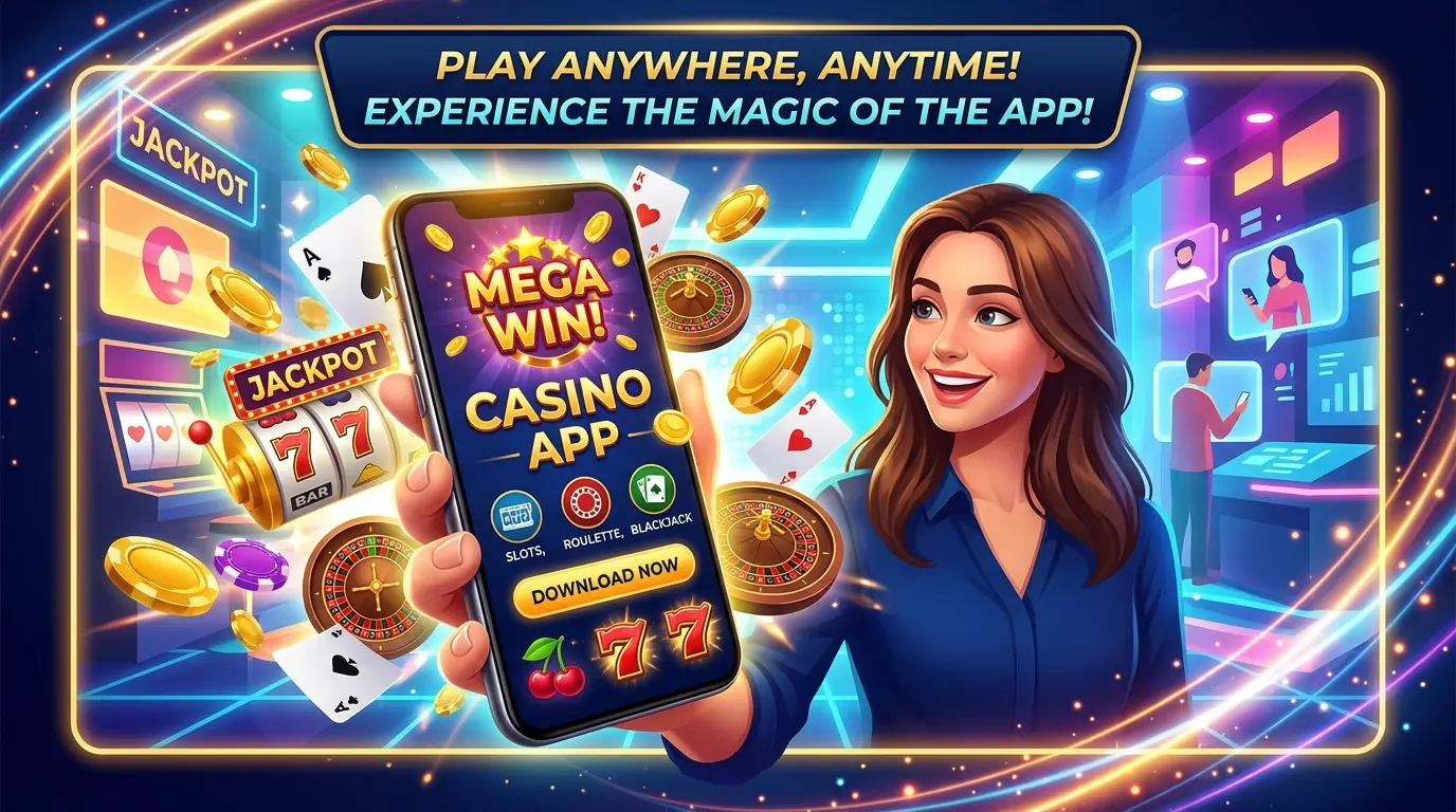 Bwin casino mobilapp
