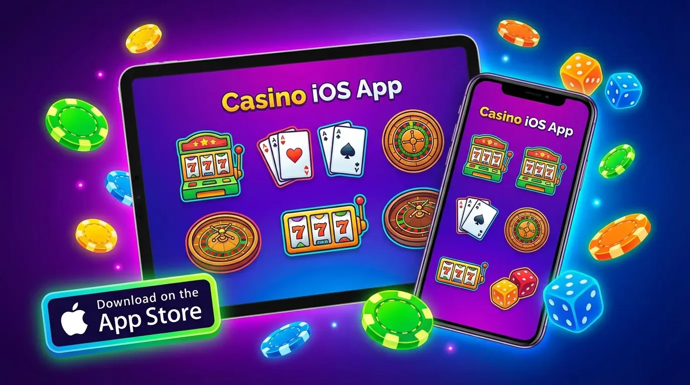 Bwin casino iPad-app