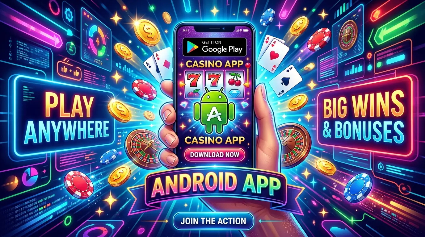 Bwin casino Android-app