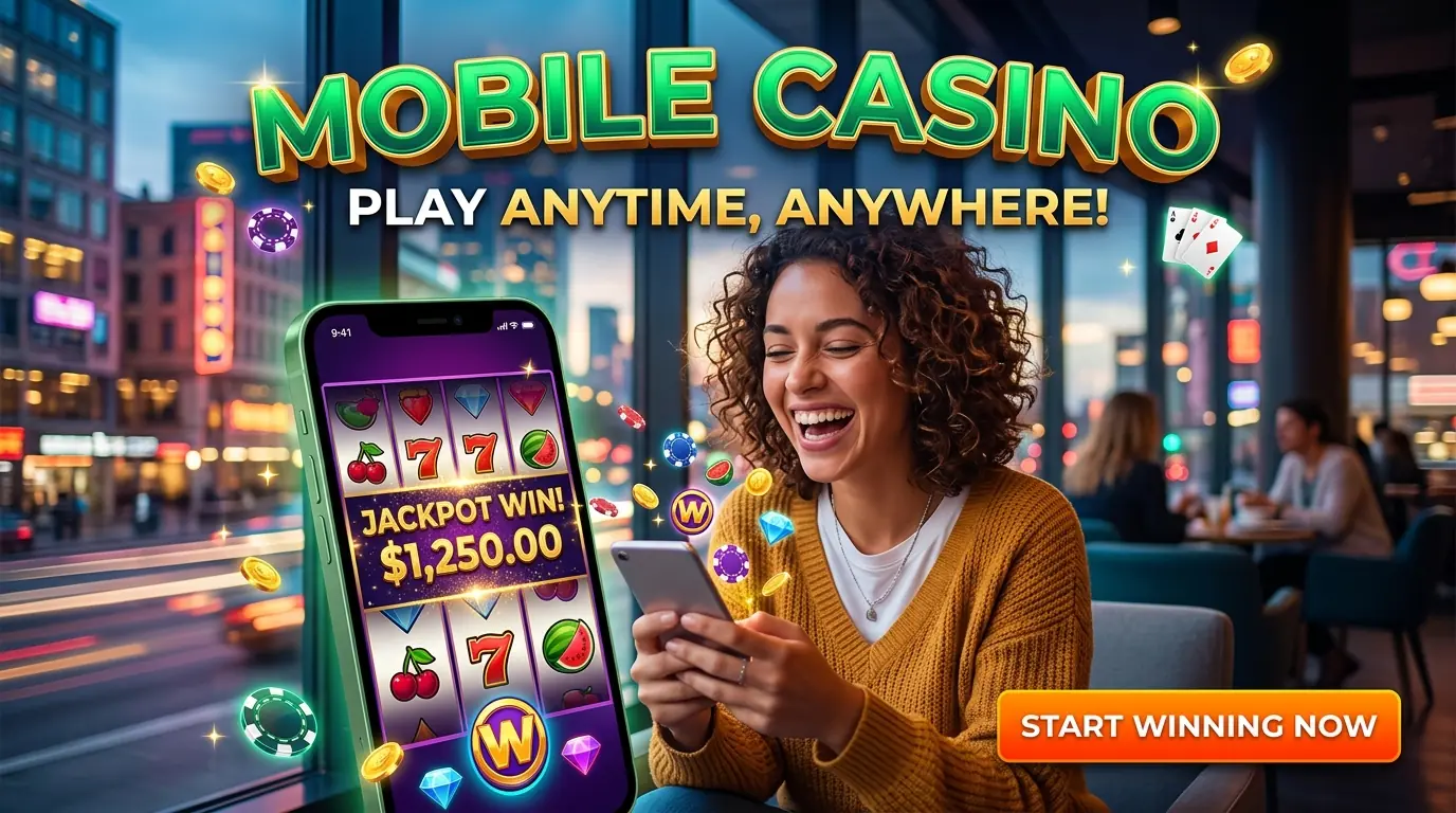 Bwin casino mobile