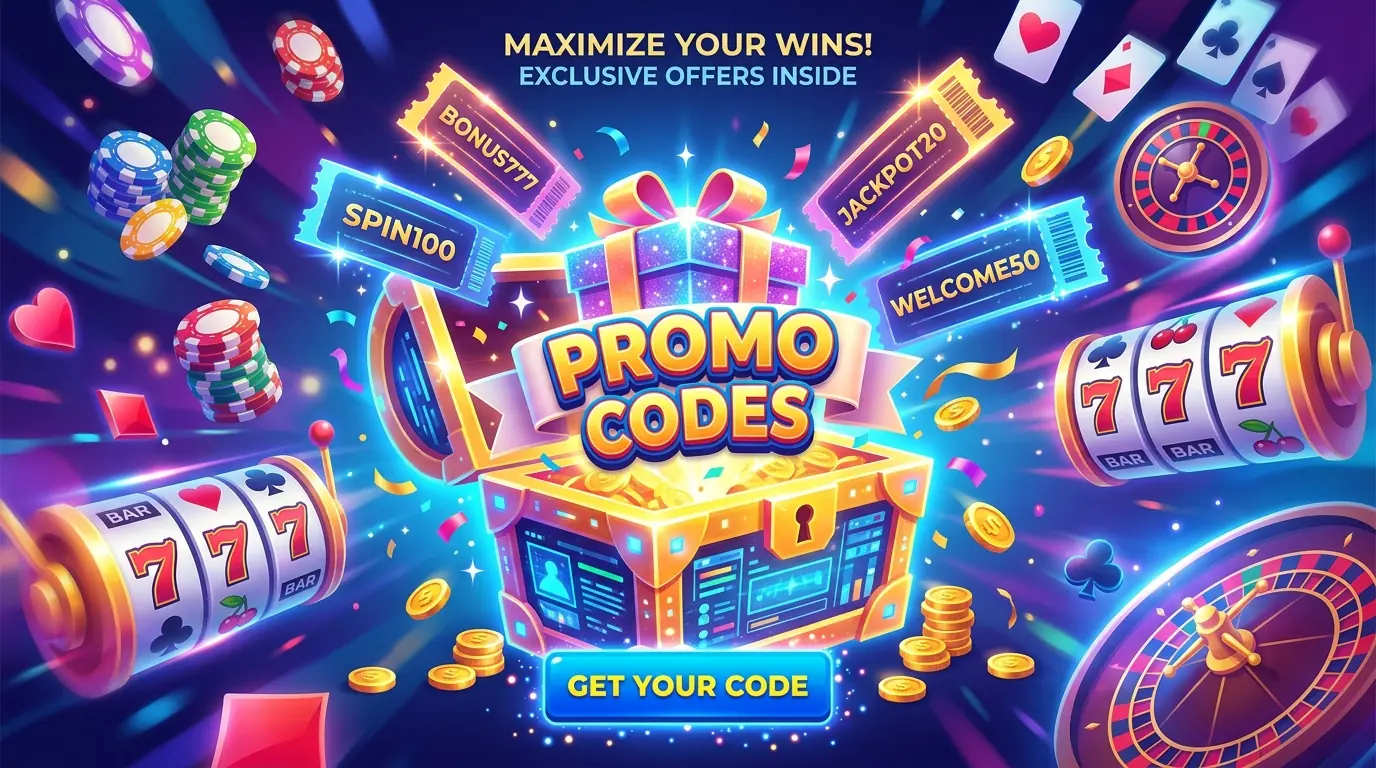Promo codes Bwin casino