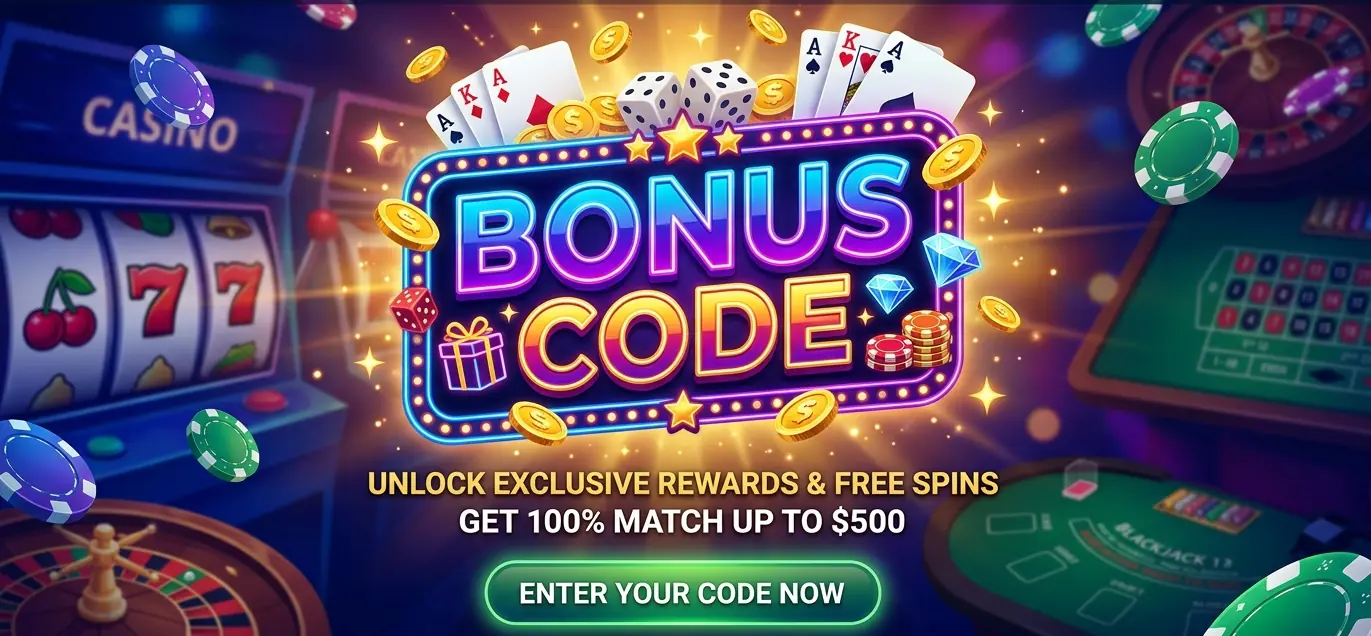 Använd bonuskod hos Bwin casino