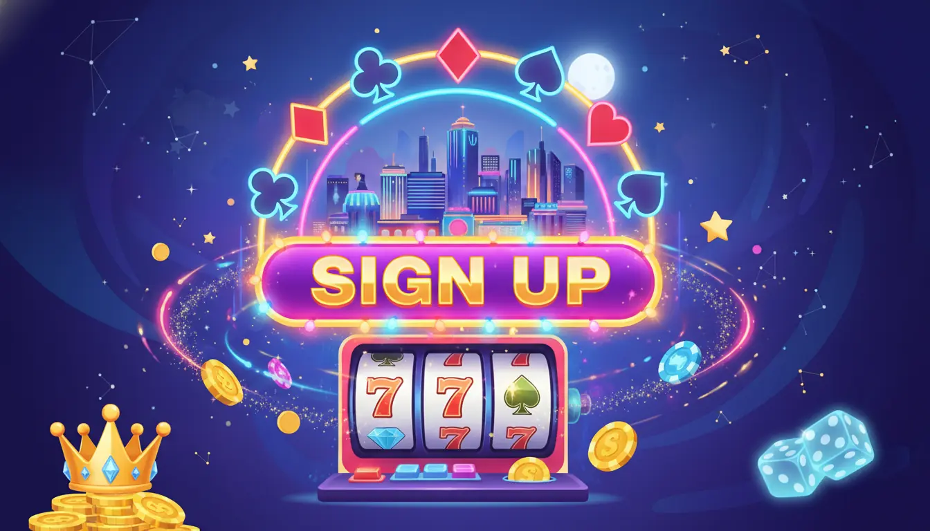 Registrera Bwin casino konto