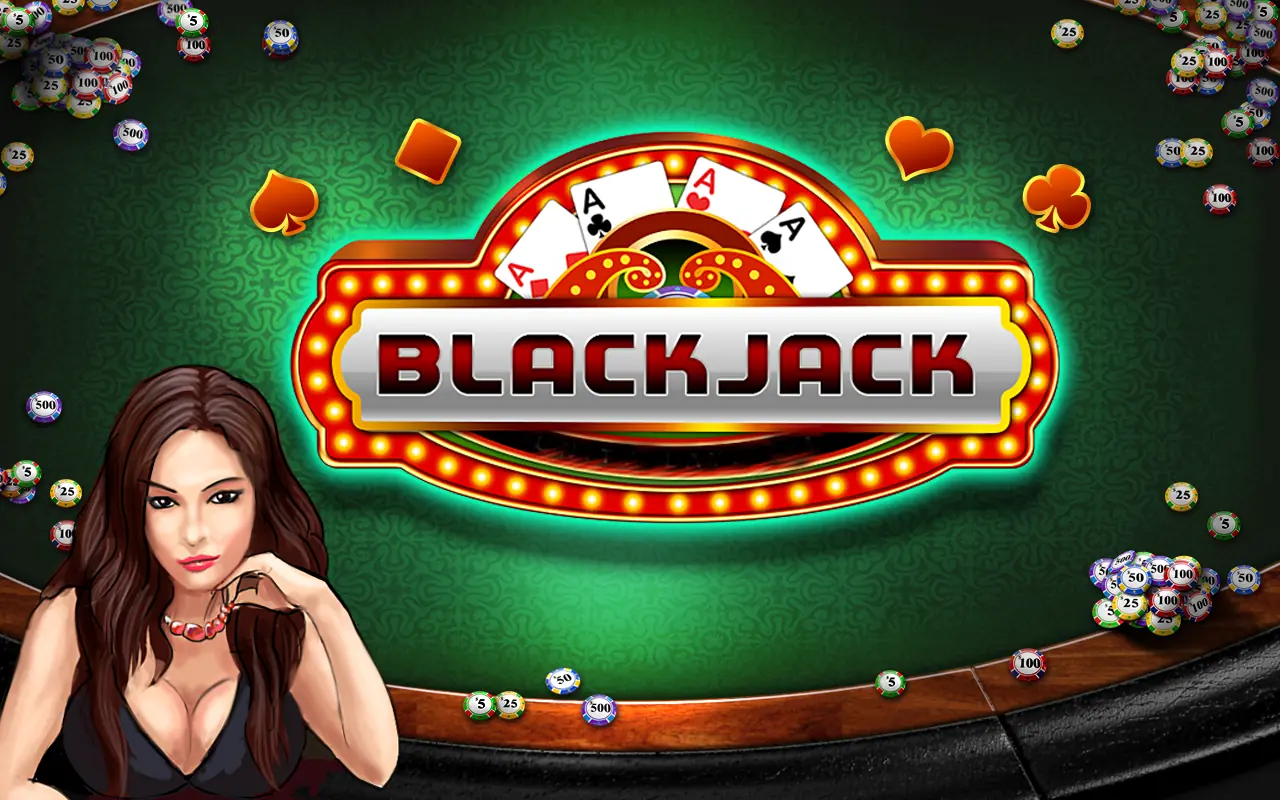 Blackjack Bwin casino