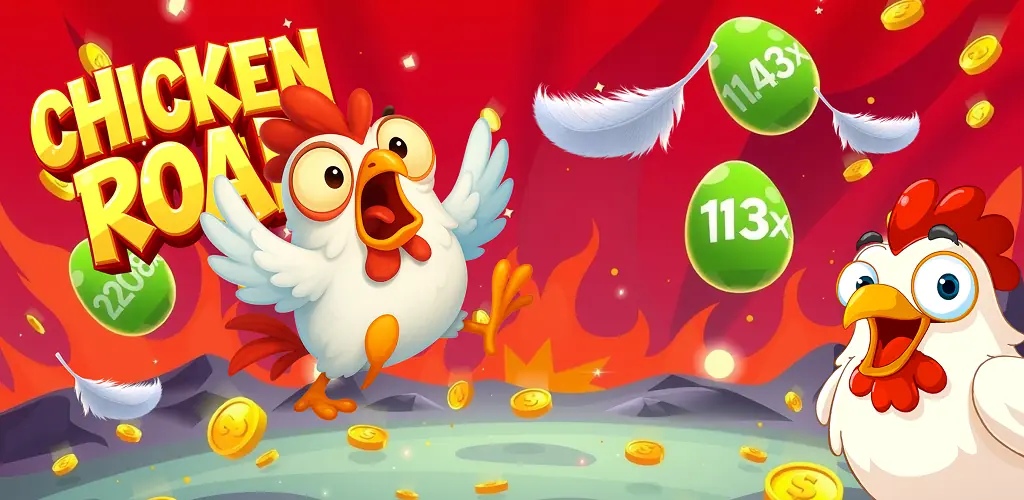 Chicken Road Bwin casino